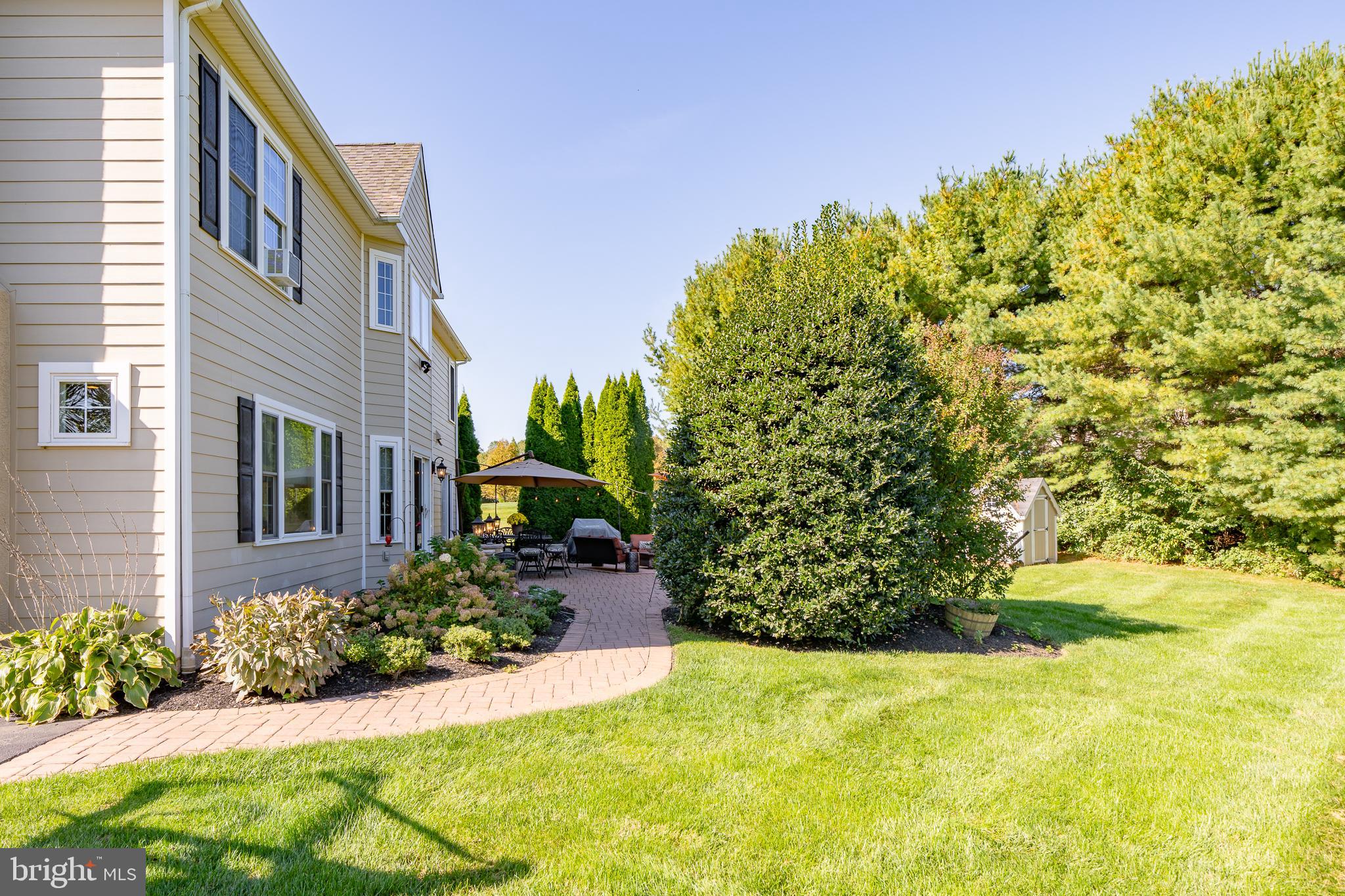 6 Cameron Court Exton, PA 19341 - Photo 64 of 73 Gallery Image 64