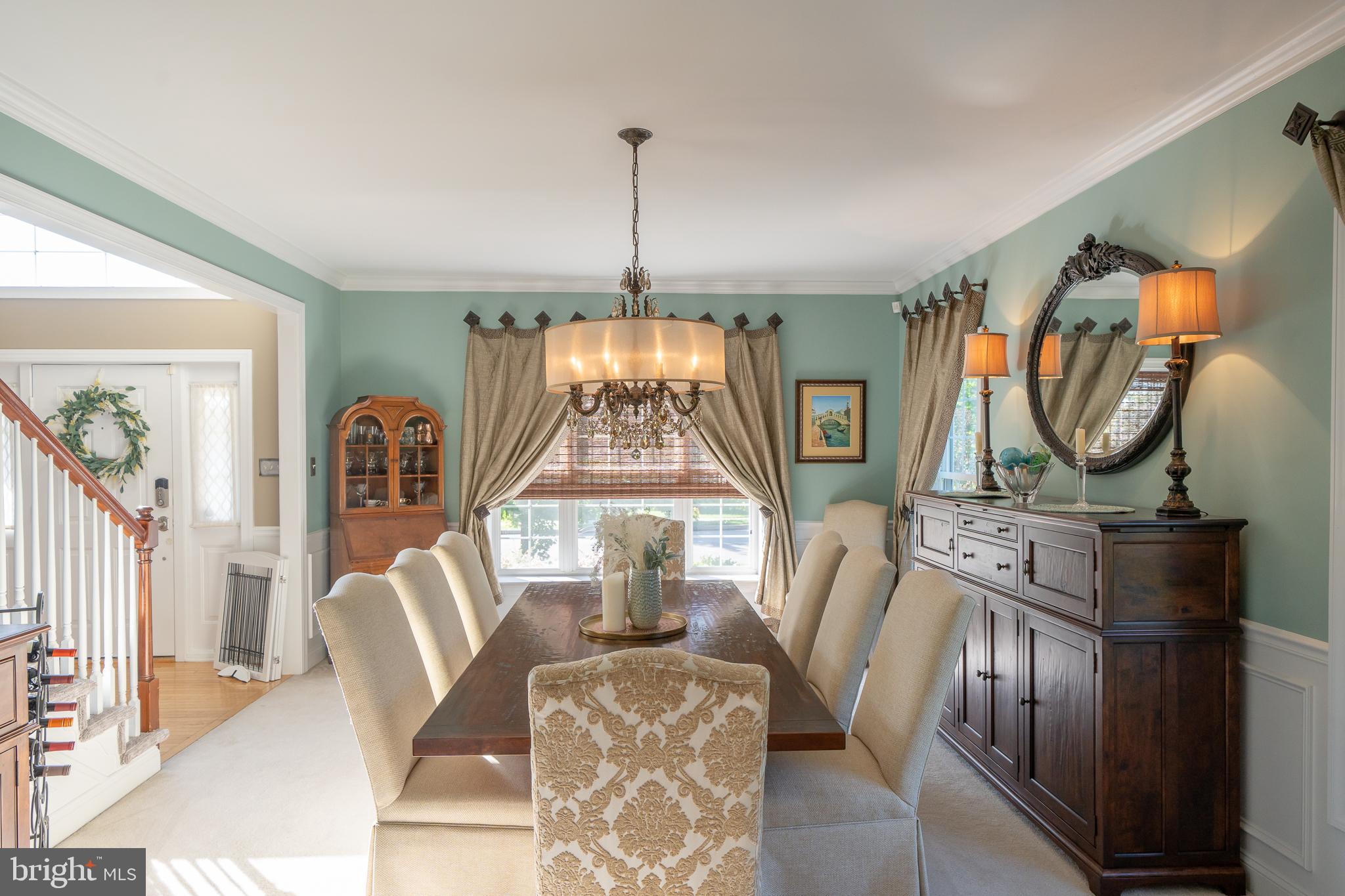 6 Cameron Court Exton, PA 19341 - Photo 8 of 73 Gallery Image 8