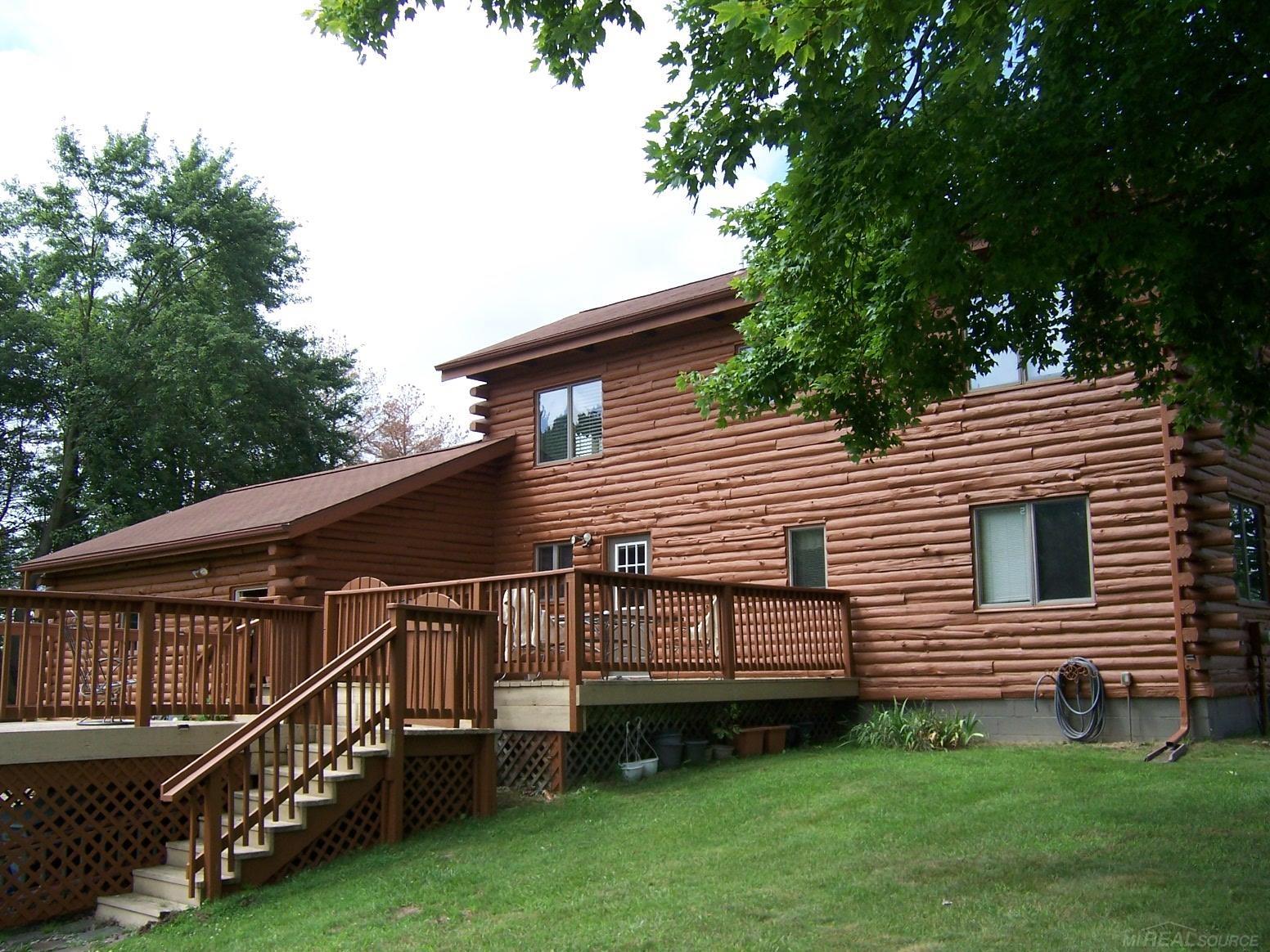 1535 Bauman Road Columbus, MI 48063 - Photo 5 of 34