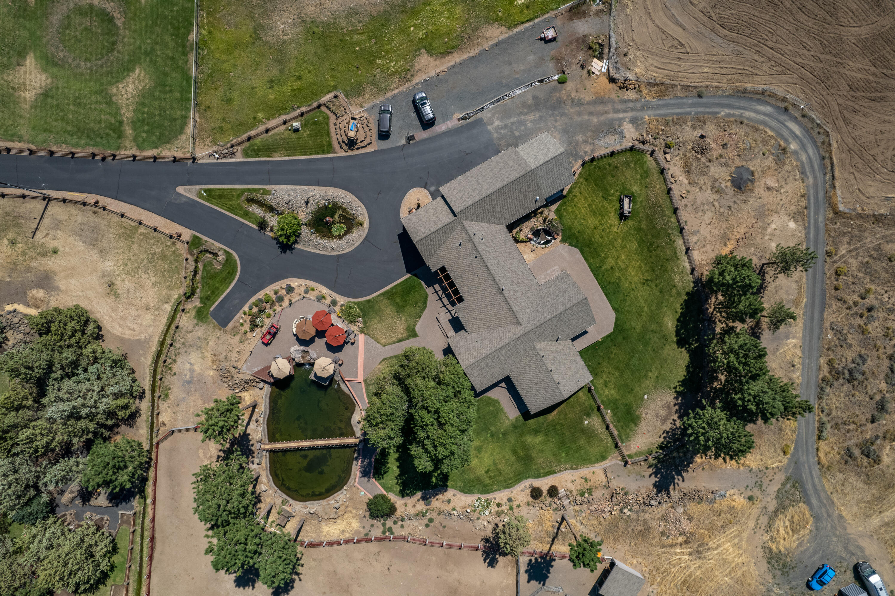 61915 Ward Road Bend, OR 97702 - Photo 75 of 77 DJI_0630