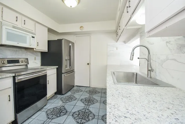 $1,550 | 4022 Belle Park Drive, Unit 4022, Houston, TX 77072