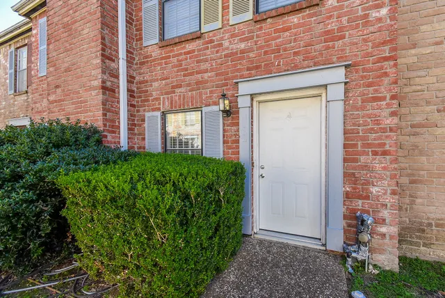 $1,550 | 4022 Belle Park Drive, Unit 4022, Houston, TX 77072