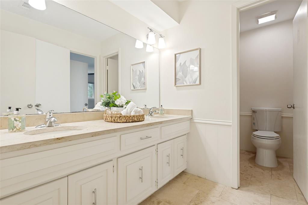 9517 Fallbrook Drive Dallas, TX 75243 - Photo 23 of 25