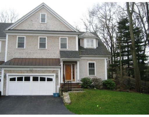 18 Ludwig Road, Unit 18 Needham, MA 02494 - Photo 1 of 16