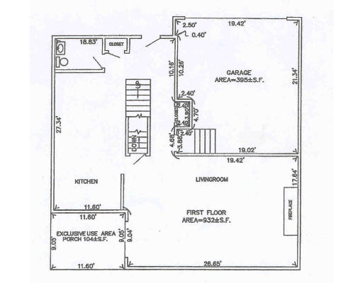18 Ludwig Road, Unit 18 Needham, MA 02494 - Photo 14 of 16