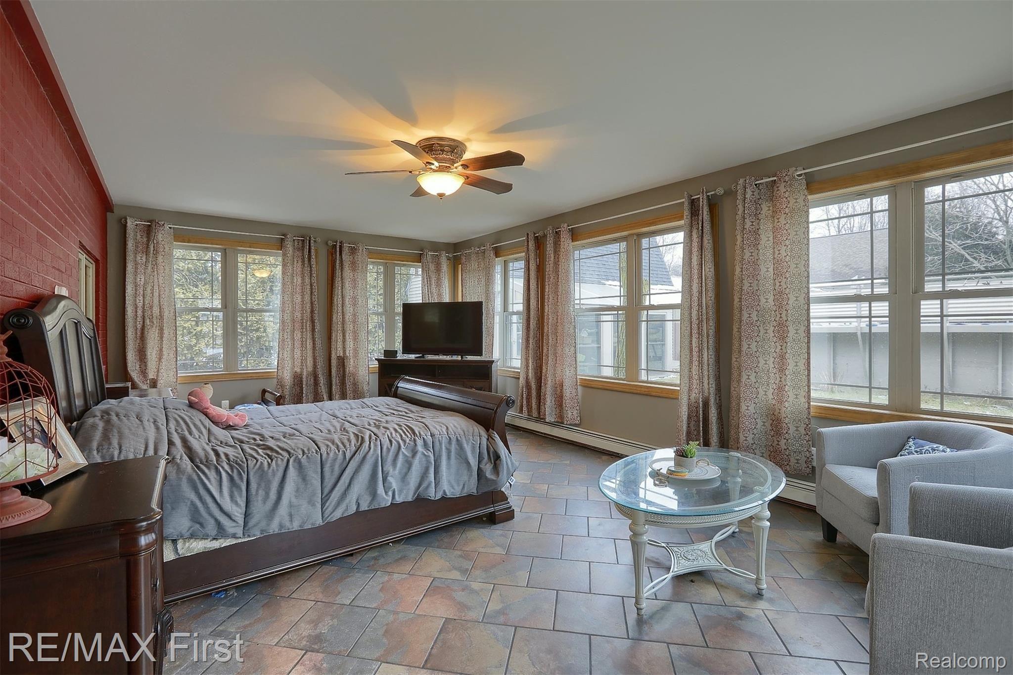2896 Beach Road Port Huron, MI 48060 - Photo 19 of 31 11-Master Bedroom.jpg