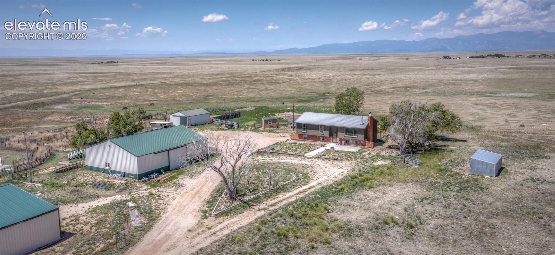3830 Hemmingway Road Colorado Springs, CO 80930 - Photo 38 of 49 Gallery Image 38