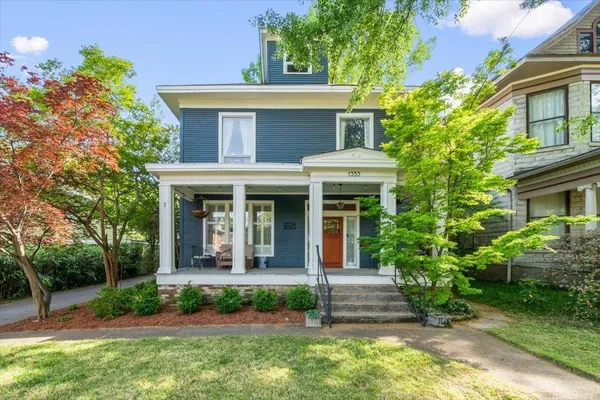 $525,000 | 1357 Carr Avenue, Memphis, TN 38104