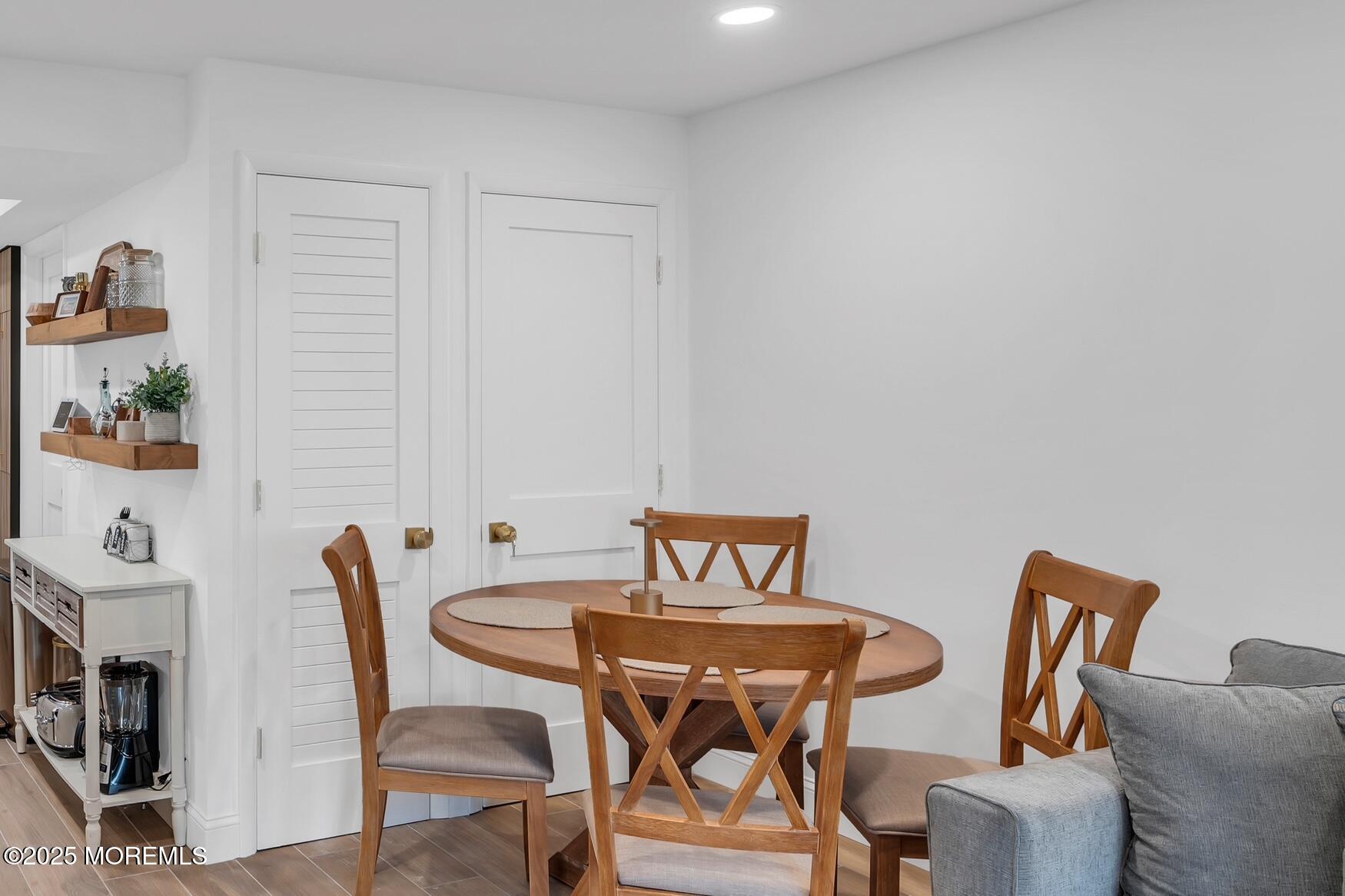 438 Highway 35, Unit 4109 Mantoloking, NJ 08738 - Photo 4 of 15 Kitchen 3-2