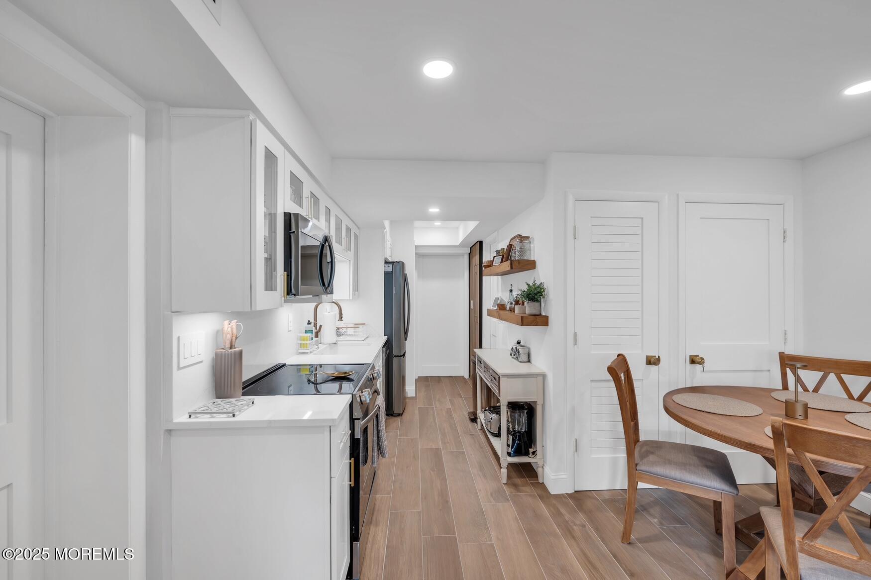 438 Highway 35, Unit 4109 Mantoloking, NJ 08738 - Photo 6 of 15 Kitchen 2