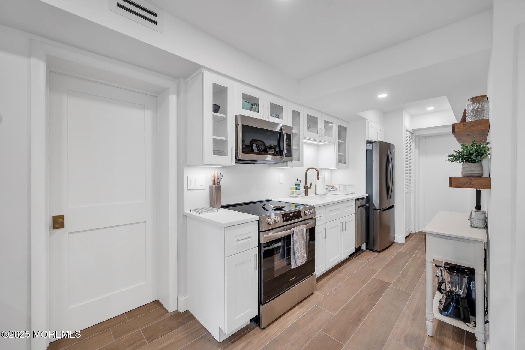 438 Highway 35, Unit 4109 Mantoloking, NJ 08738 - Photo 8 of 15 Kitchen 1