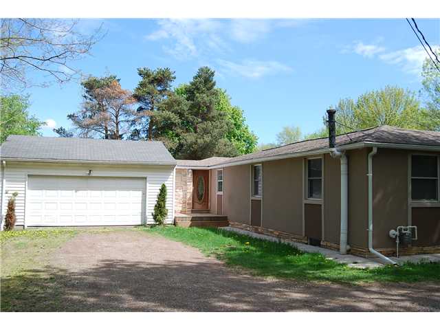 2840 Ridgeway Avenue Greece, NY 14626 - Photo 1 of 1 Exterior Front