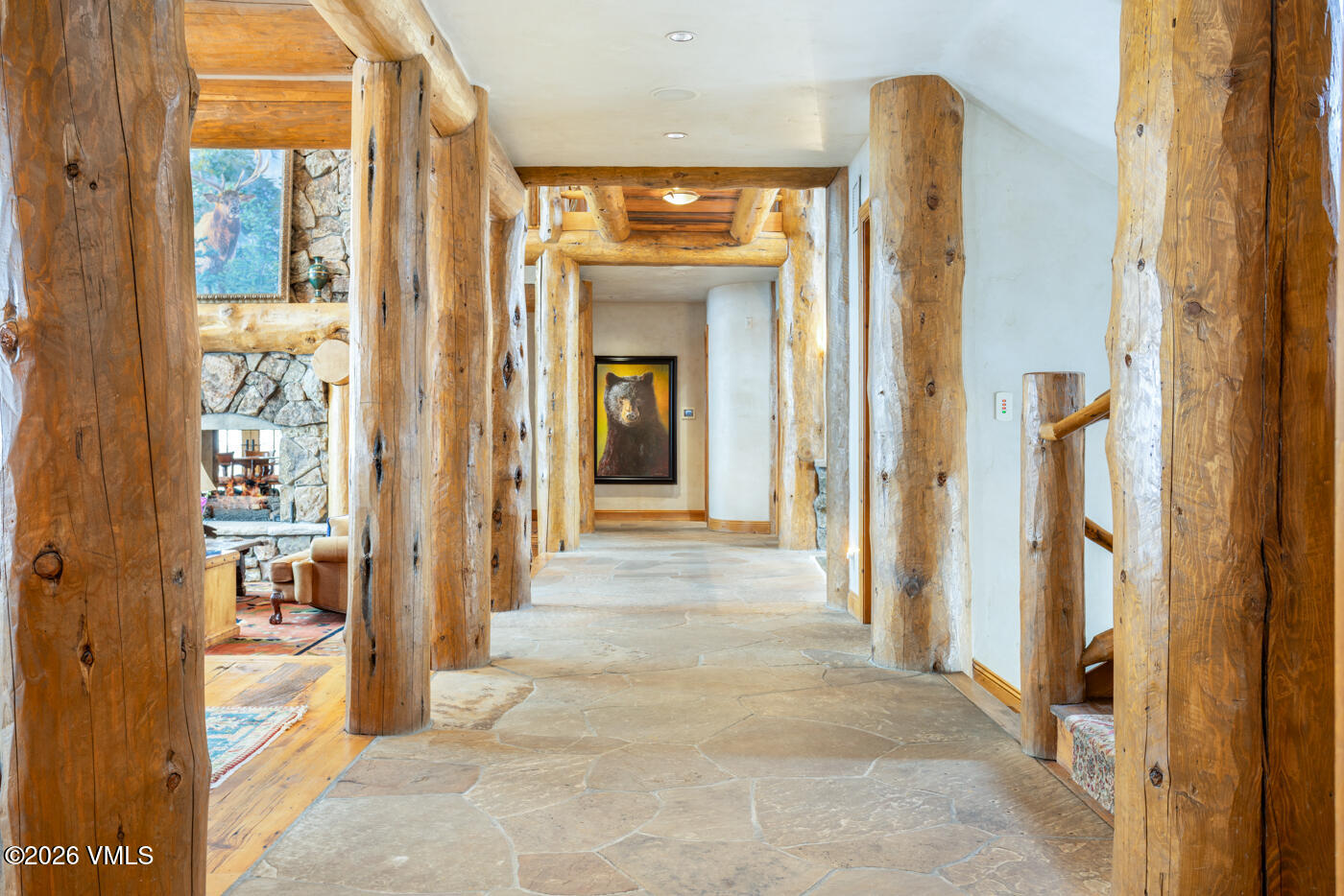 121 Borders Road Beaver Creek, CO 81620 - Photo 13 of 44 Grand Hall