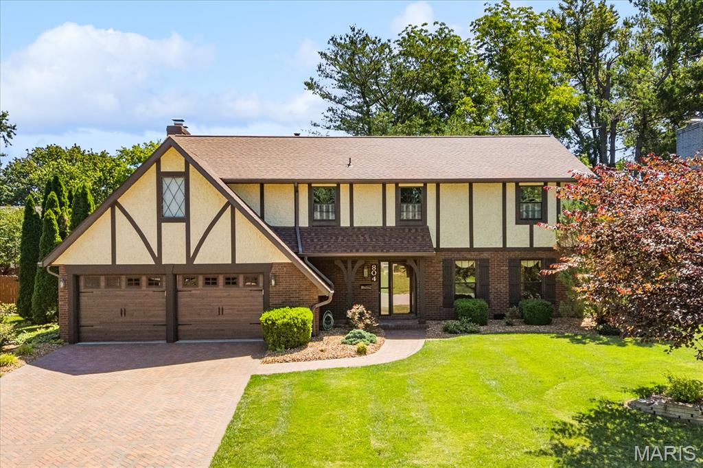 804 Reiss Road O'Fallon, IL 62269 - Photo 47 of 51