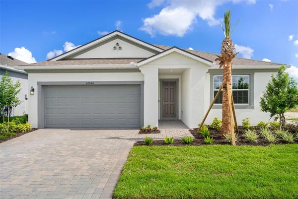 $430,477 | 12406 49th Street East, Parrish, FL 34219