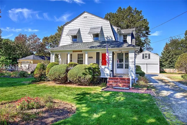 $510,000 | 3383 West Shore Road, Warwick, RI 02886