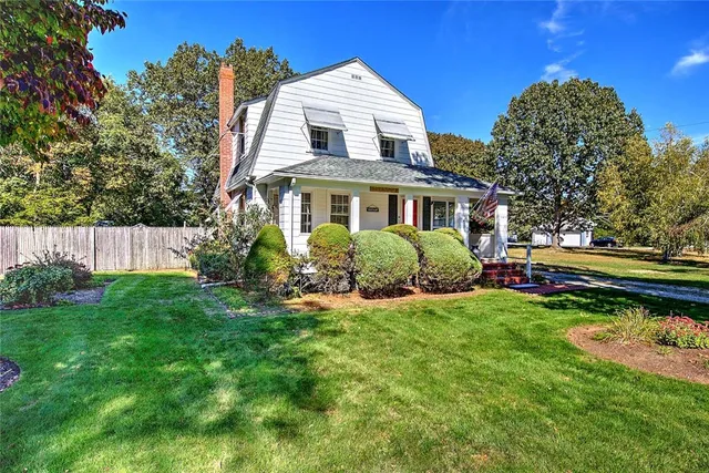 $510,000 | 3383 West Shore Road, Warwick, RI 02886