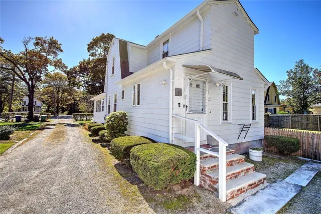 $510,000 | 3383 West Shore Road, Warwick, RI 02886