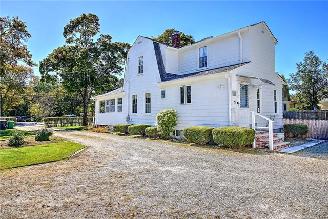 $510,000 | 3383 West Shore Road, Warwick, RI 02886
