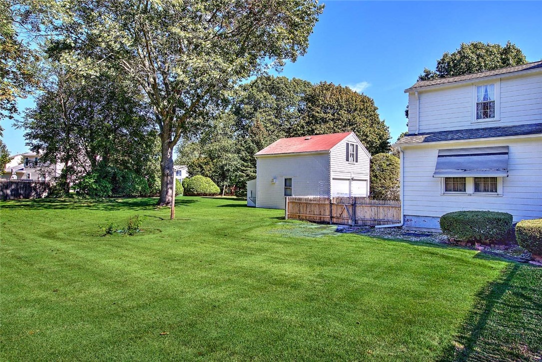 3383 West Shore Road Warwick, RI 02886 - Photo 38 of 46