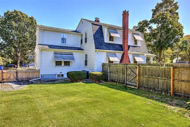 $510,000 | 3383 West Shore Road, Warwick, RI 02886