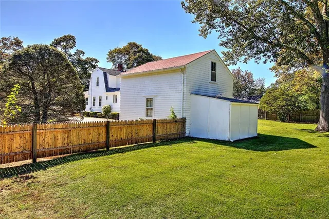 $510,000 | 3383 West Shore Road, Warwick, RI 02886