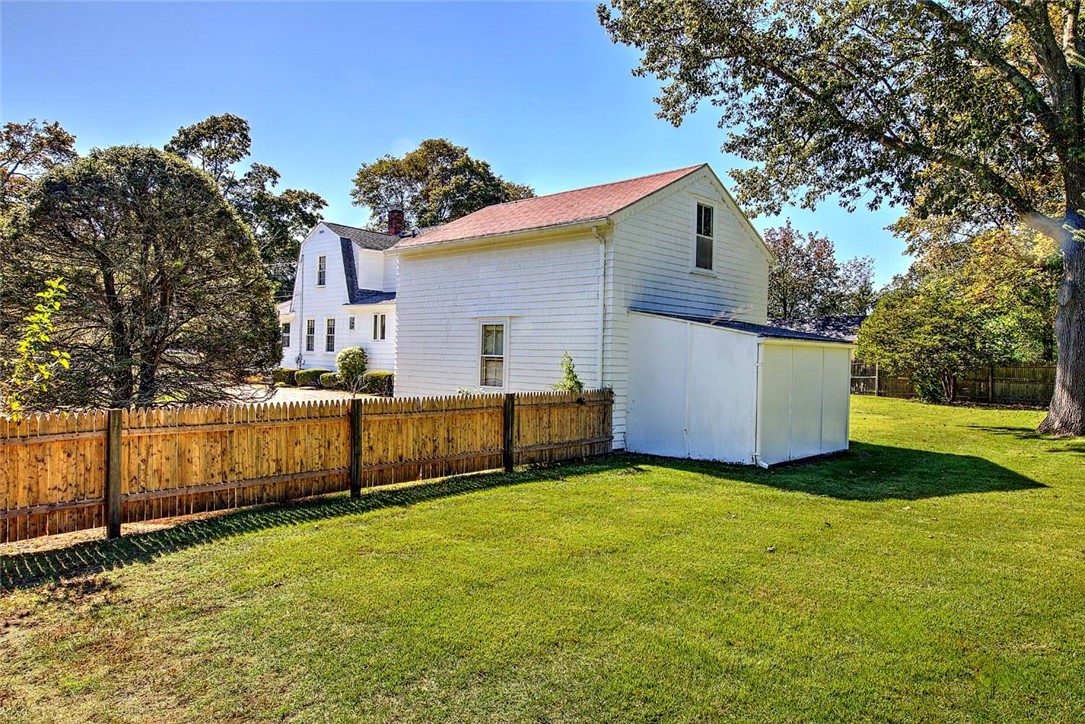 3383 West Shore Road Warwick, RI 02886 - Photo 42 of 46