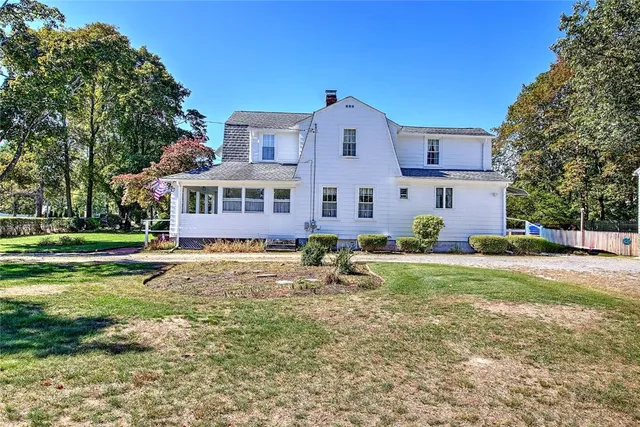 $510,000 | 3383 West Shore Road, Warwick, RI 02886