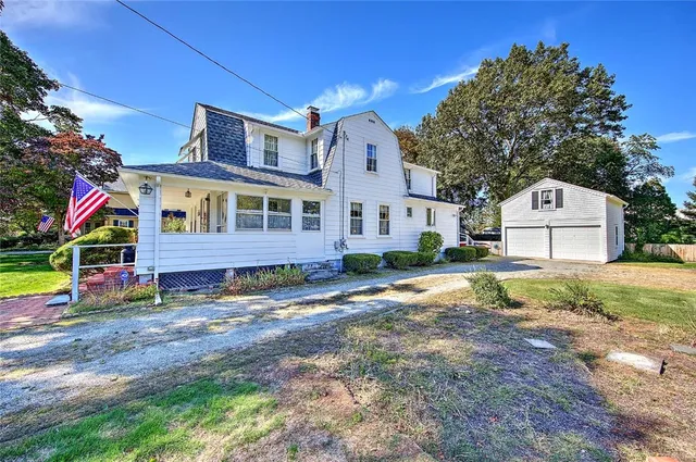 $510,000 | 3383 West Shore Road, Warwick, RI 02886