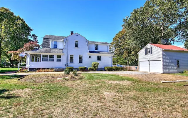 $510,000 | 3383 West Shore Road, Warwick, RI 02886