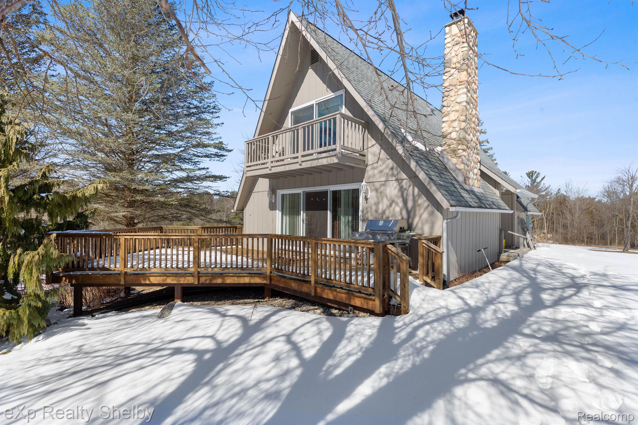 5641 Reynolds Road Imlay City, MI 48444 - Photo 4 of 65 Gallery Image 4