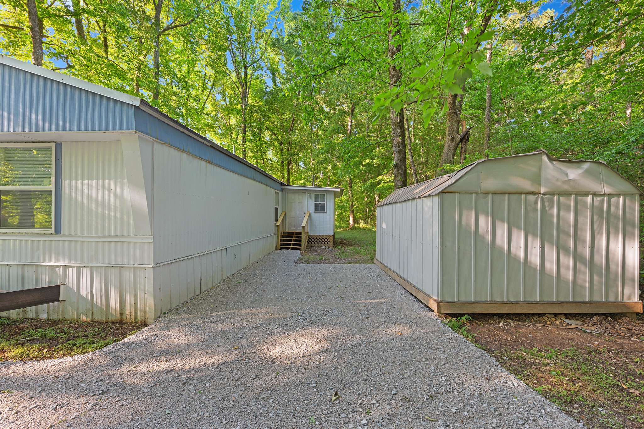 112 White Cemetery Road Wildersville, TN 38388 - Photo 22 of 22