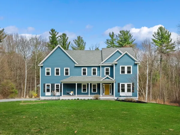 $1,948,000 | 51 Hartwell Avenue, Littleton, MA 01460