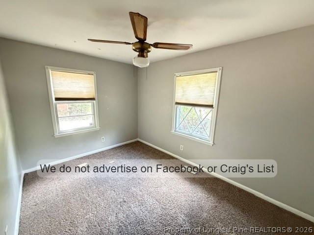 3625 Drayton Road Fayetteville, NC 28303 - Photo 8 of 13