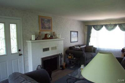 1211 Butztown Road Bethlehem, PA 18017 - Photo 2 of 5 Living Room