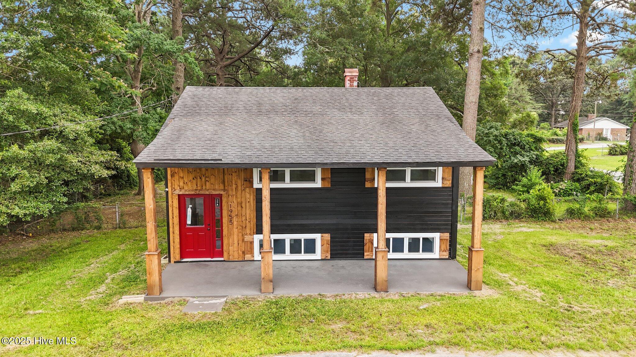 1955 Banks School Road Kinston, NC 28504 - Photo 3 of 45 3-web-or-mls-DJI_20250625123614_0651_D