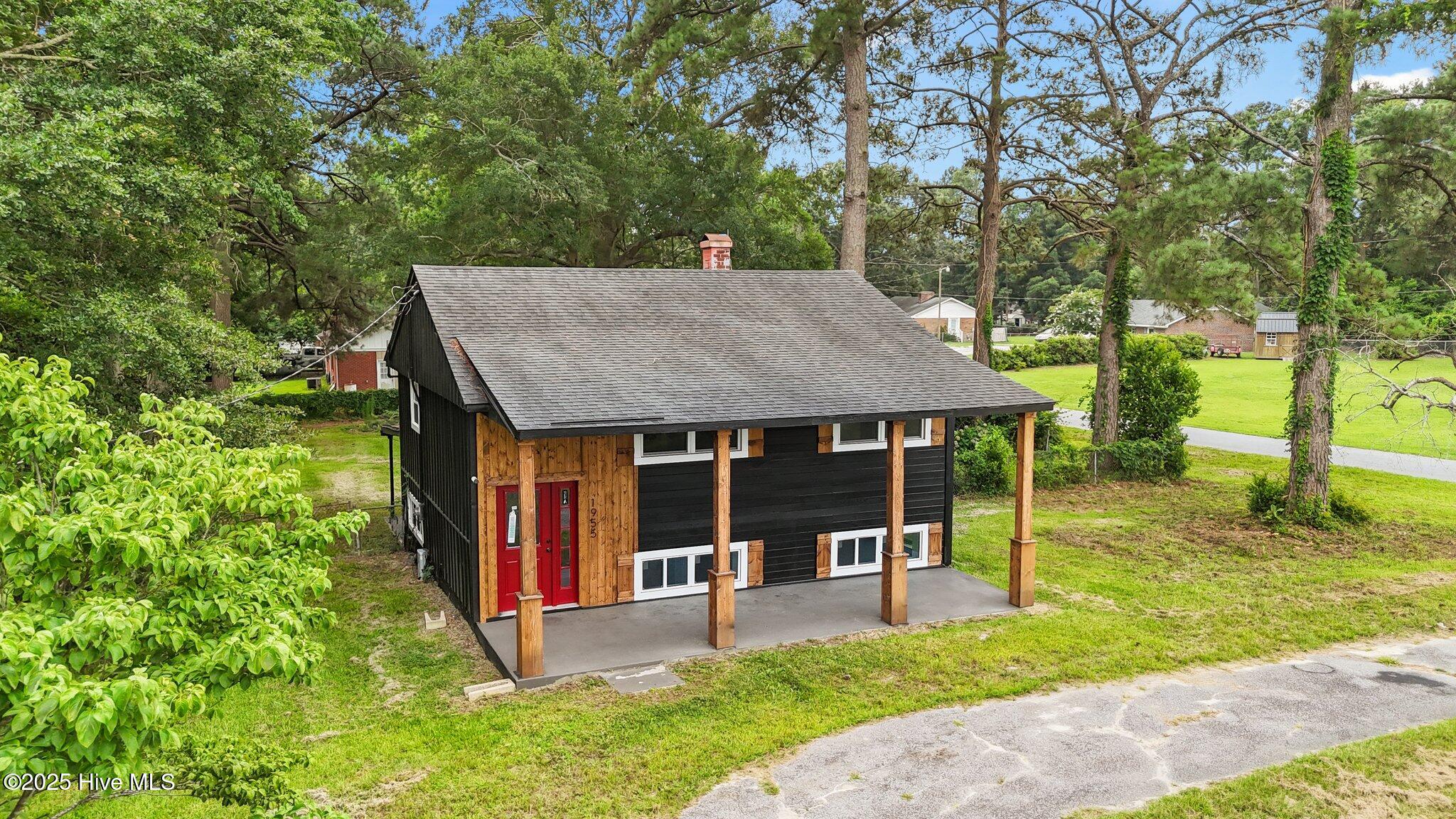 1955 Banks School Road Kinston, NC 28504 - Photo 6 of 45 6-web-or-mls-DJI_20250625123638_0652_D