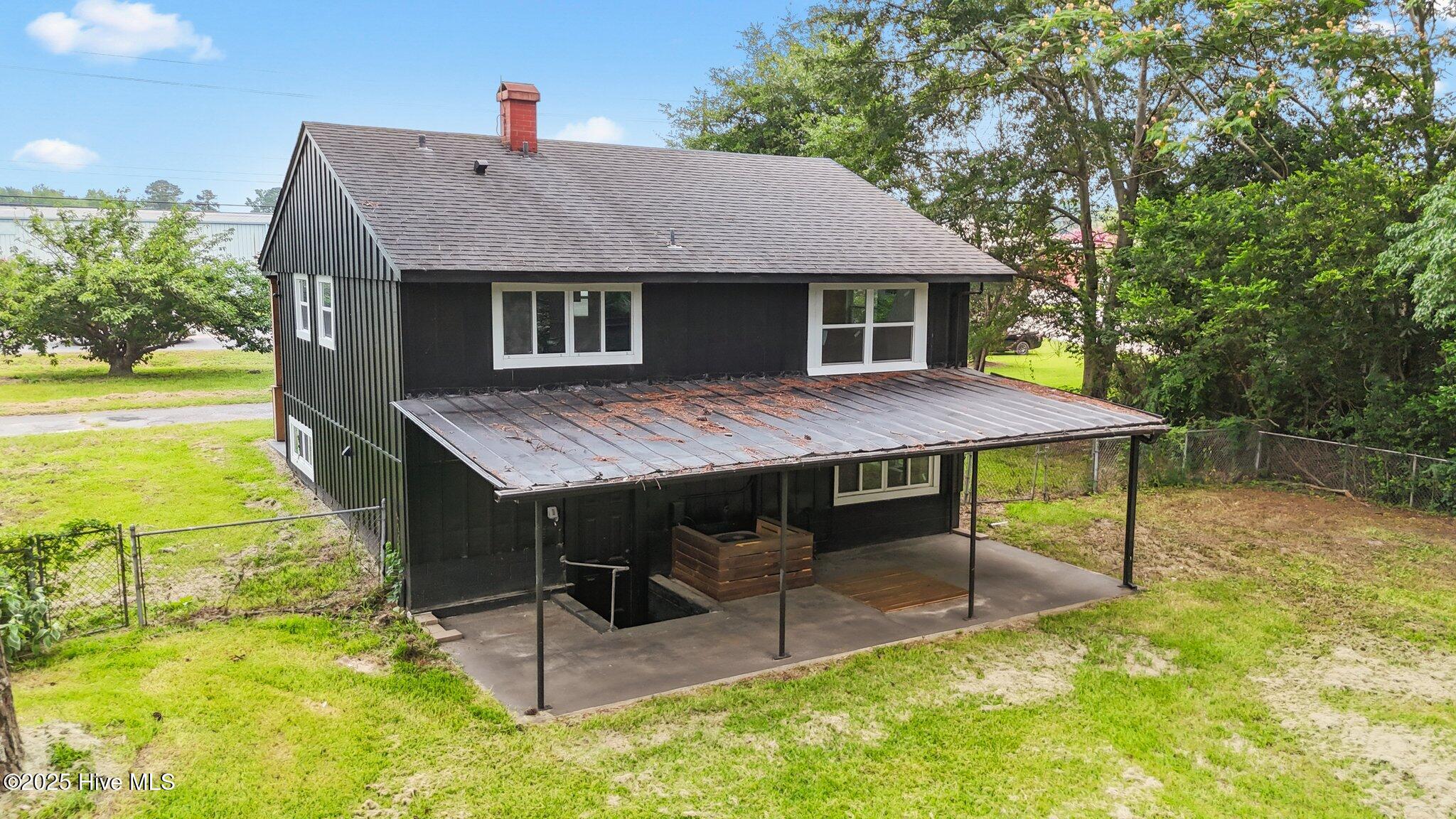 1955 Banks School Road Kinston, NC 28504 - Photo 7 of 45 7-web-or-mls-DJI_20250625123741_0653_D