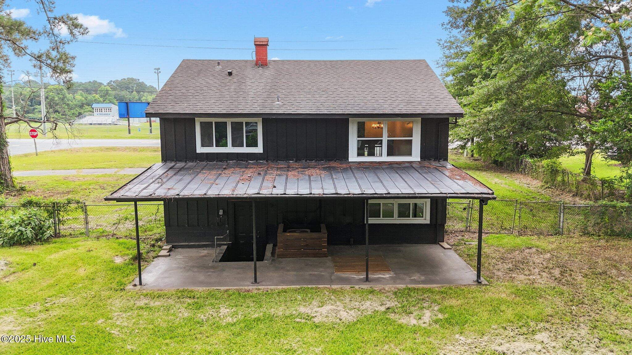 1955 Banks School Road Kinston, NC 28504 - Photo 8 of 45 8-web-or-mls-DJI_20250625123754_0654_D