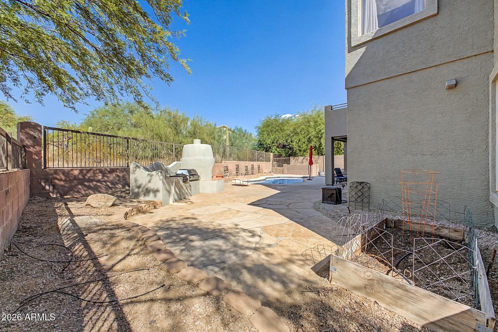 3060 North Ridgecrest, Unit 101 Mesa, AZ 85207 - Photo 33 of 36 41 Ridgecrest