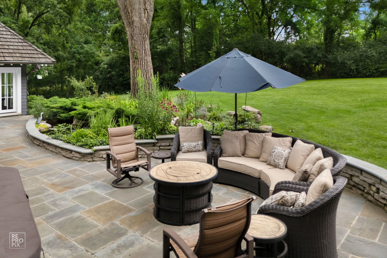 3404 Adams Road Oak Brook, IL 60523 - Photo 53 of 64 Gallery Image 53