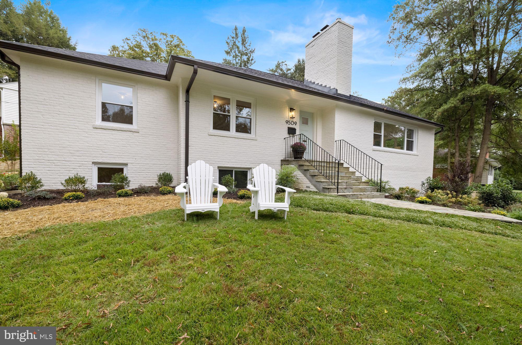 9509 Old Spring Road Kensington, MD 20895 - Photo 1 of 43 Gallery Image 1