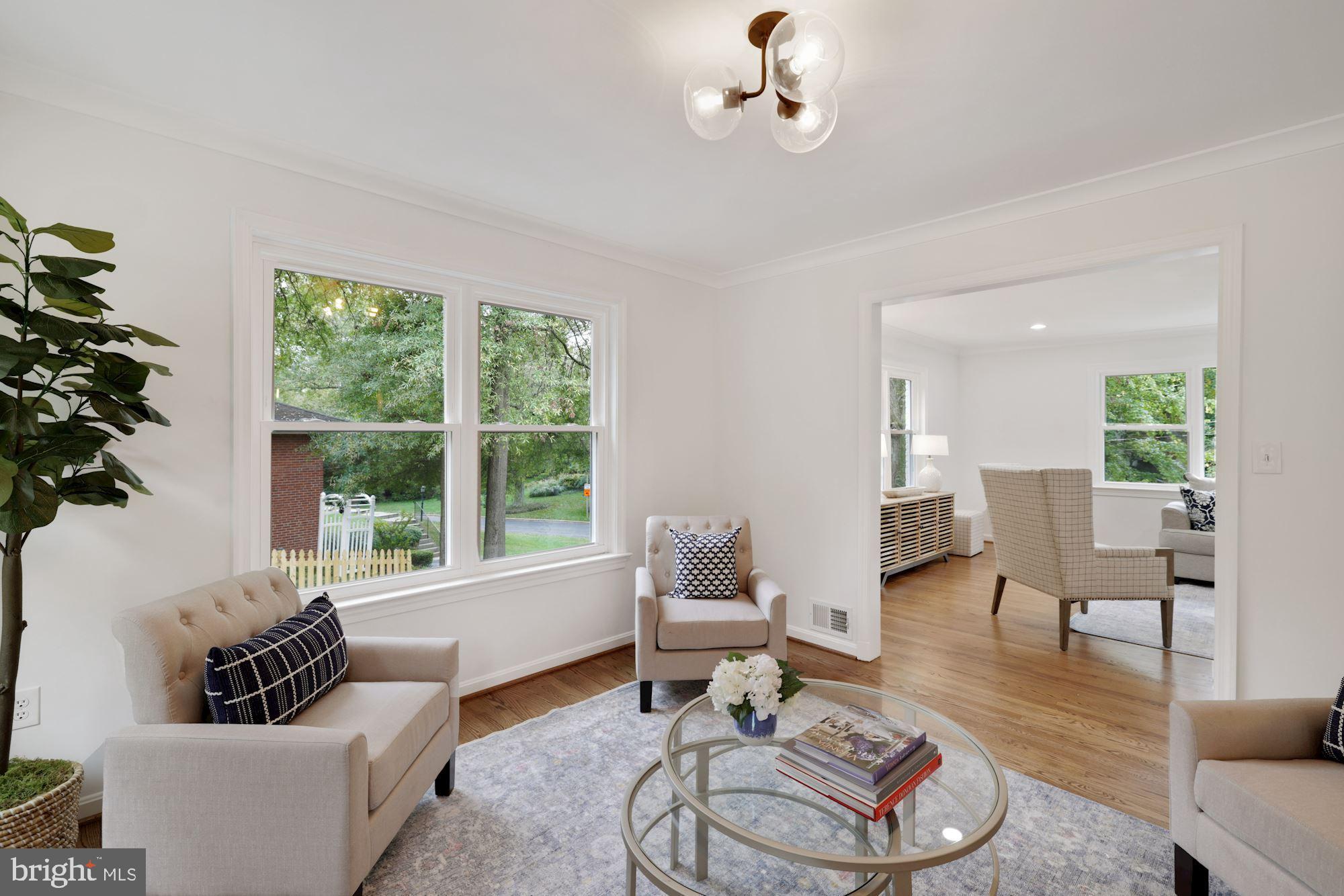 9509 Old Spring Road Kensington, MD 20895 - Photo 11 of 43 Gallery Image 11