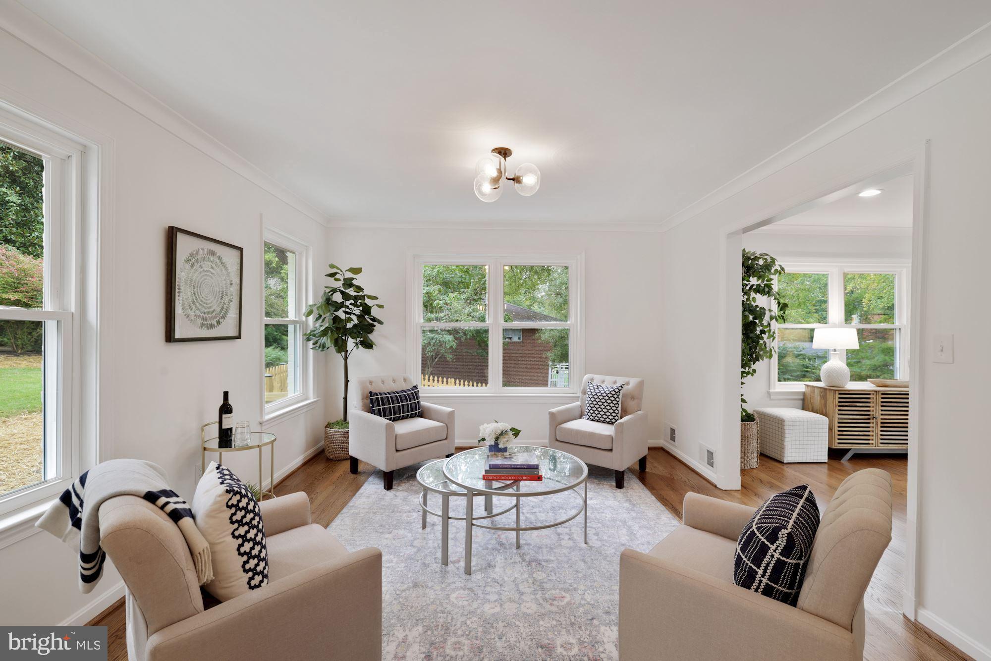 9509 Old Spring Road Kensington, MD 20895 - Photo 12 of 43 Gallery Image 12