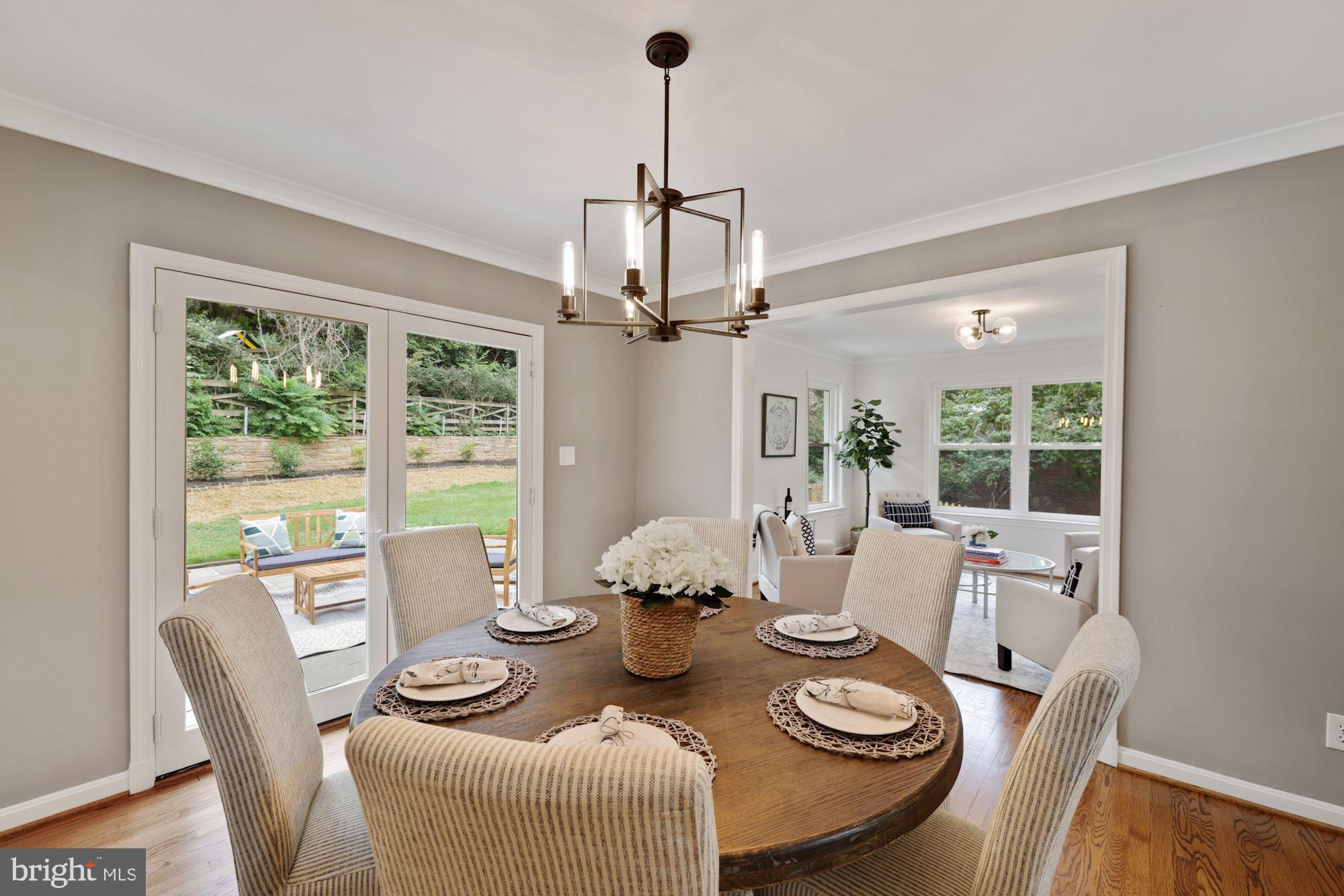9509 Old Spring Road Kensington, MD 20895 - Photo 13 of 43 Gallery Image 13
