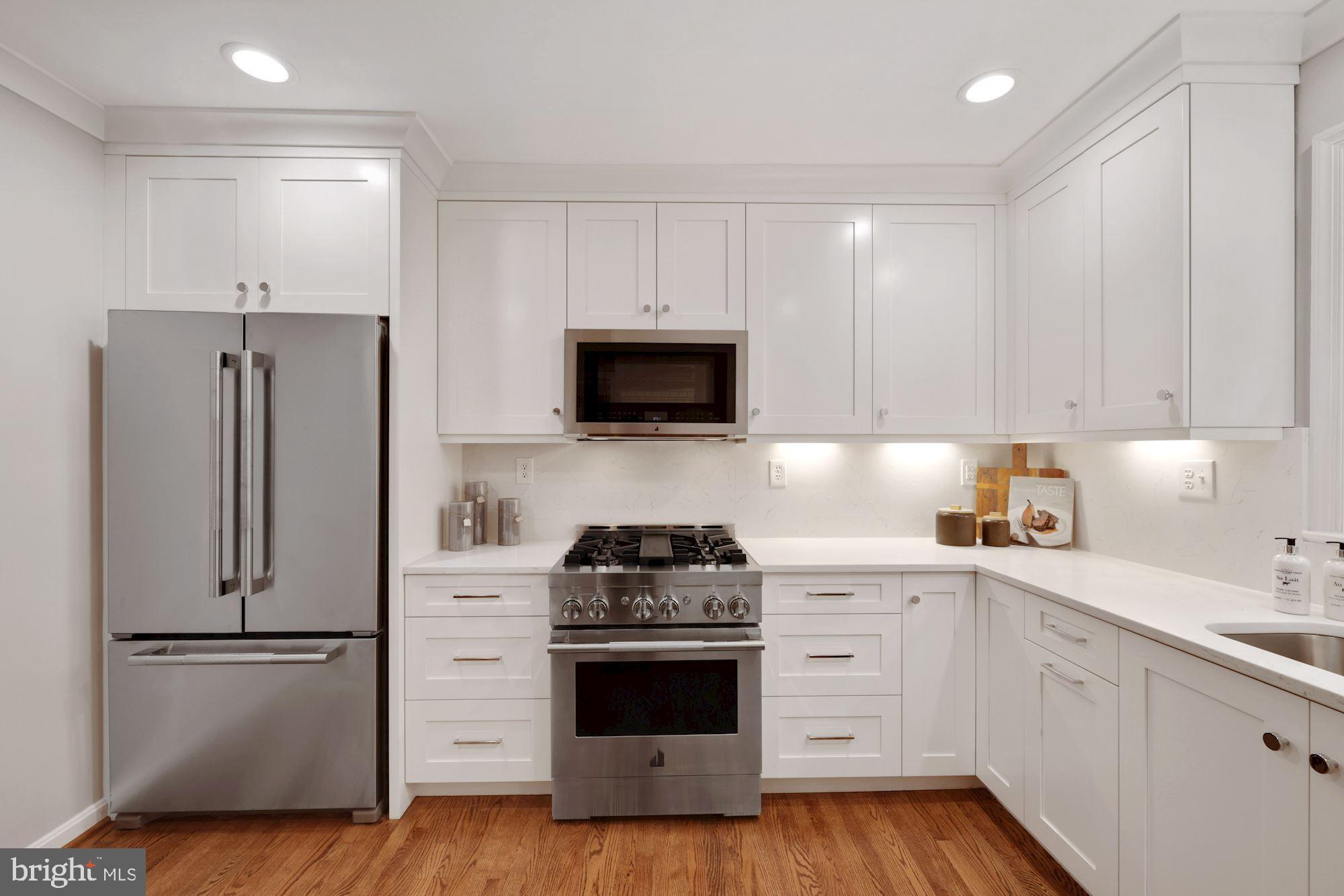 9509 Old Spring Road Kensington, MD 20895 - Photo 16 of 43 Gallery Image 16