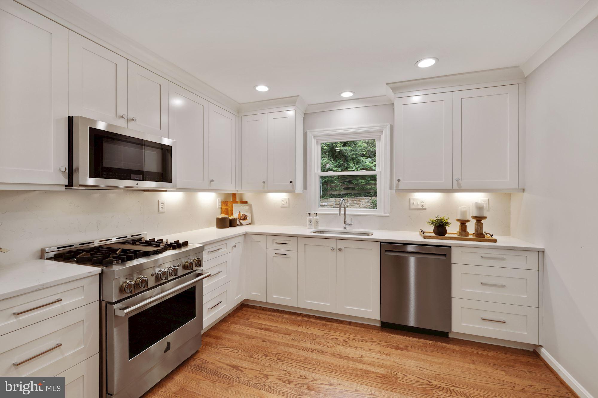 9509 Old Spring Road Kensington, MD 20895 - Photo 17 of 43 Gallery Image 17
