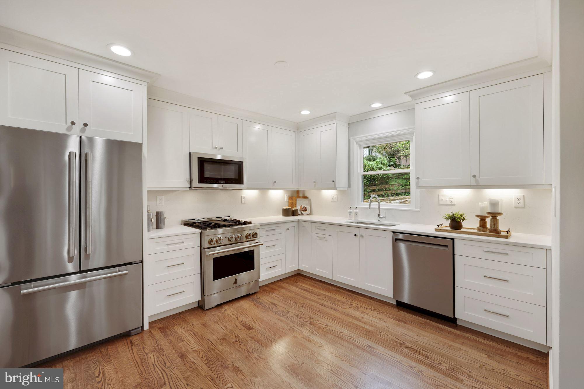 9509 Old Spring Road Kensington, MD 20895 - Photo 18 of 43 Gallery Image 18