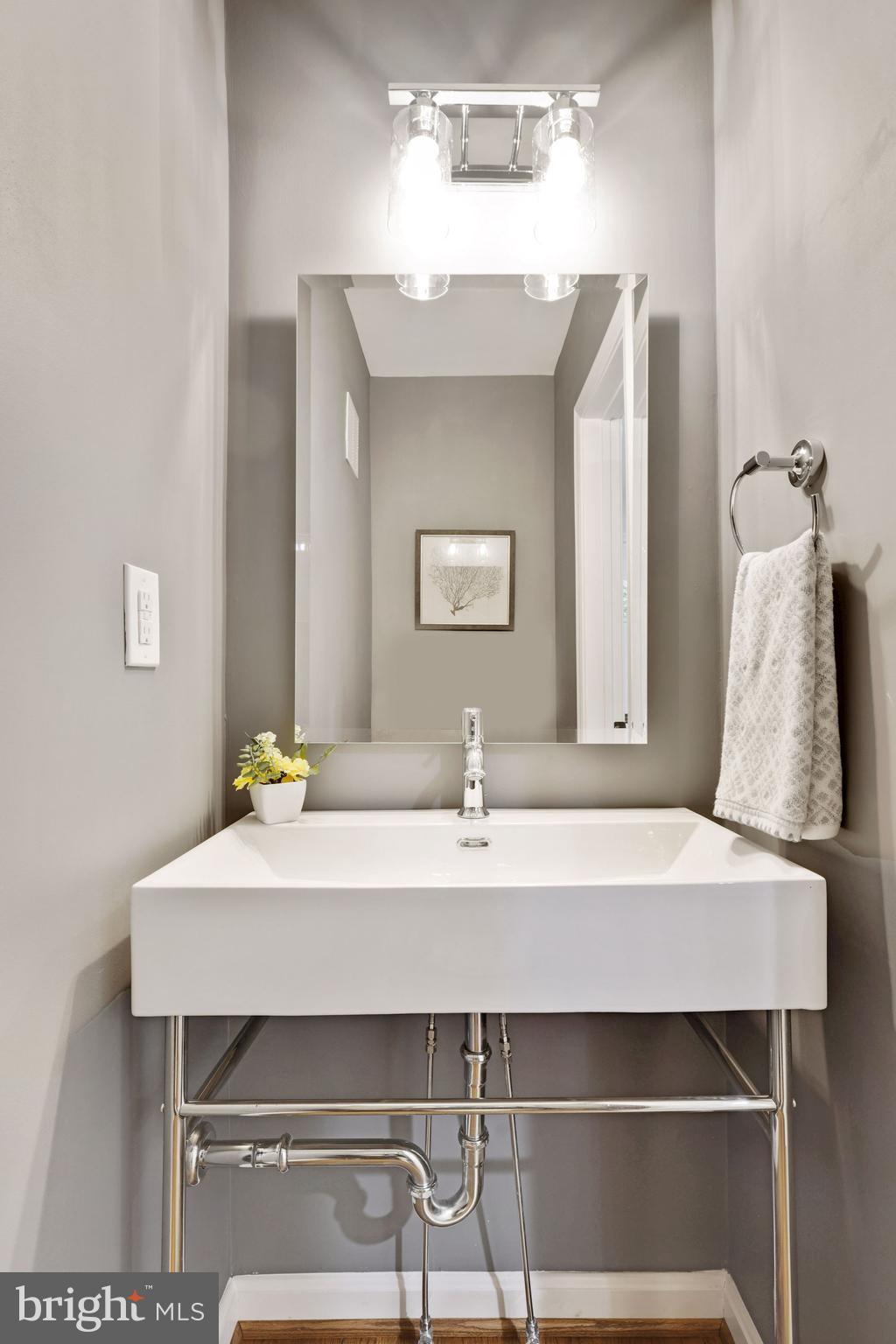9509 Old Spring Road Kensington, MD 20895 - Photo 19 of 43 Gallery Image 19