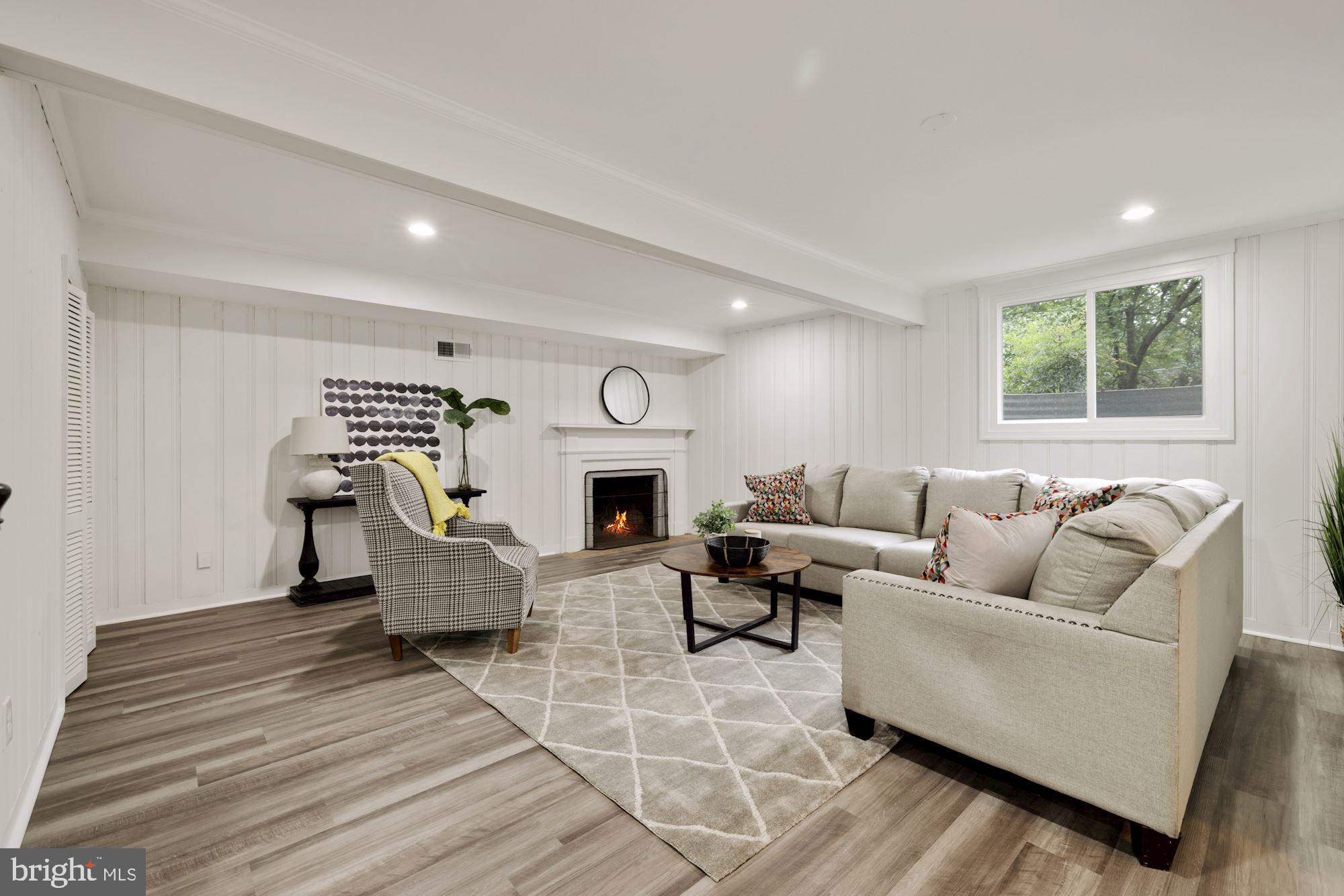 9509 Old Spring Road Kensington, MD 20895 - Photo 30 of 43 Gallery Image 30